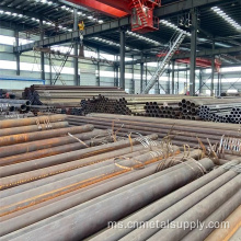 API 5L ASTM A106 PIPE LUAR